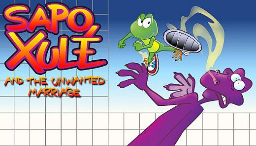 Sapo Xulé and the Unwanted Marriage