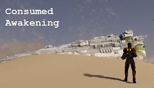 Consumed Awakening