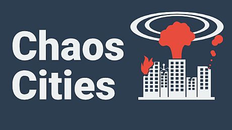 Chaos Cities Game