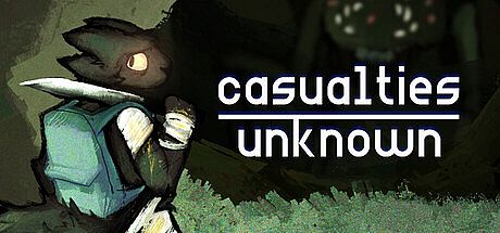 Casualties: Unknown Game