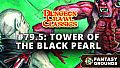 Fantasy Grounds - Dungeon Crawl Classics #79.5: Tower of the Black Pearl