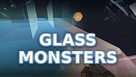Glass Monsters