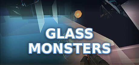 Glass Monsters Game