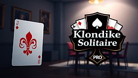 Klondike Solitaire Pro