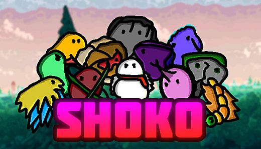 Shoko