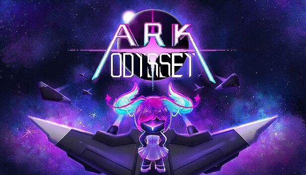 Buy Ark Odyssey