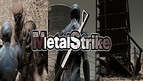 Metal Strike