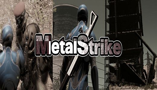 Metal Strike