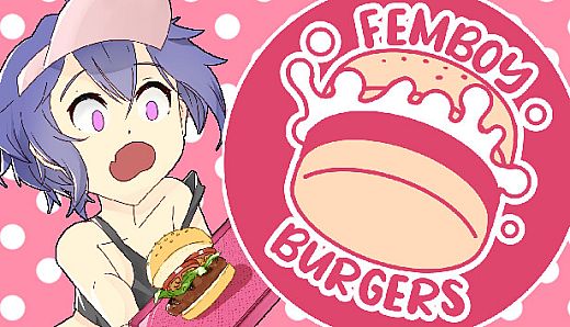 Femboy Burgers