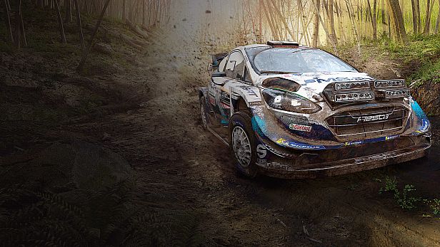 Buy WRC 9 FIA World Rally Championship