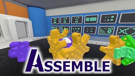 AssembleVerse Game