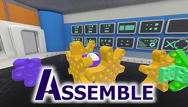 Buy AssembleVerse