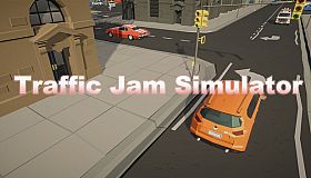 Traffic Jam Simulator