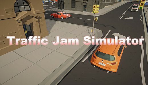 Traffic Jam Simulator