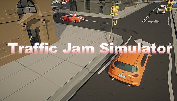 Buy Traffic Jam Simulator