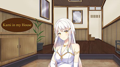 Kami in my House Game