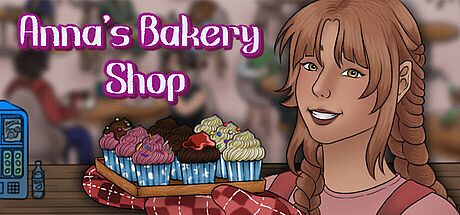 Anna's Bakery Shop