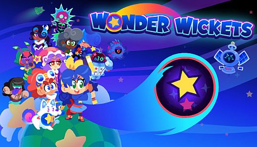 Wonder Wickets