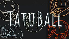 TatuBall: A Minimalist LoFi Puzzle