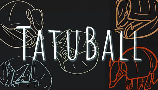 TatuBall: A Minimalist LoFi Puzzle