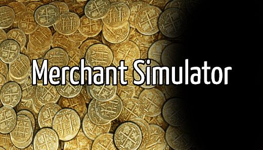Merchant Simulator