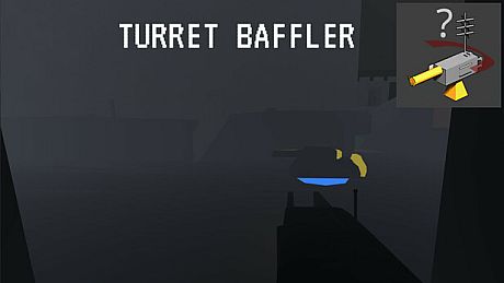 Turret Baffler Game