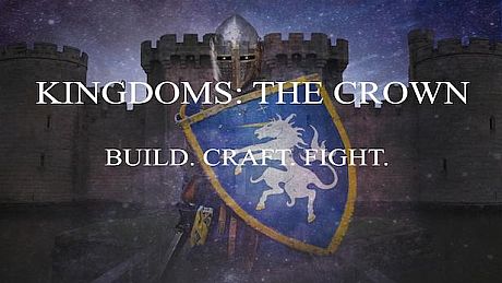 KINGDOMS: THE CROWN Game