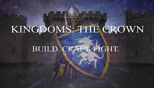 KINGDOMS: THE CROWN