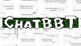 ChatBBT