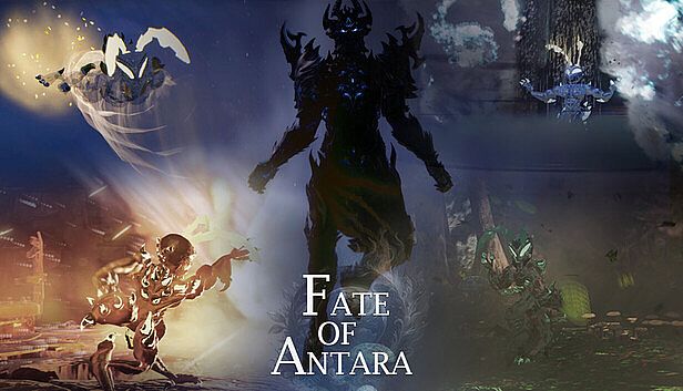 Buy Fate of Antara