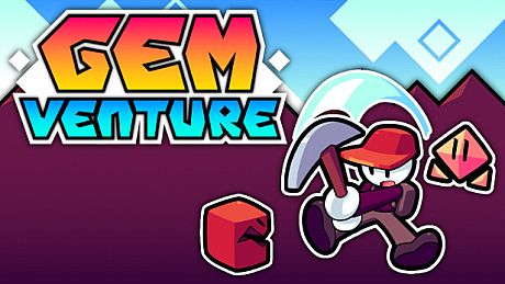 Gem Venture Game