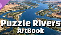 Kup Puzzle Rivers Artbook na PC