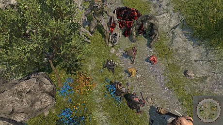 Cazzarion: Fallen Kingdom Game