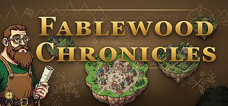 Fablewood Chronicles