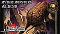 Fantasy Grounds - Mythic Monsters #17: Aliens (PFRPG)