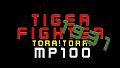 Tiger Fighter 1931 Tora!Tora! MP100