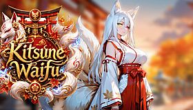 Kitsune Waifu