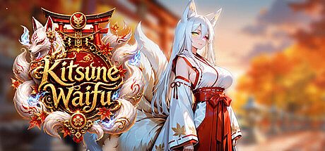 Kitsune Waifu Game