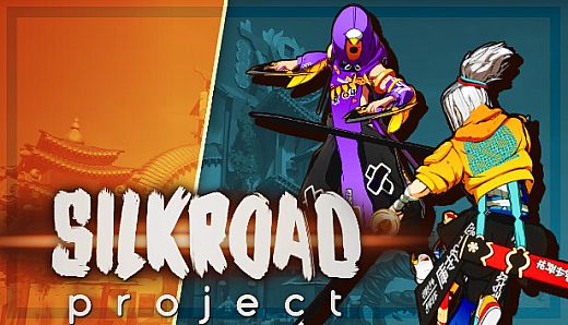 SilkRoad Project