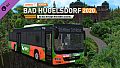 OMSI 2 Add-on Bad Hügelsdorf 2020