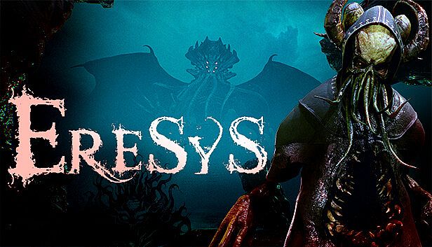 Buy Eresys