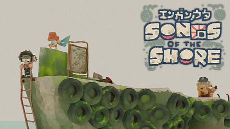 Songs of the Shore Game