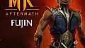 Mortal Kombat 11 Fujin