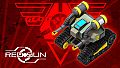 RedSun RTS Flame bot