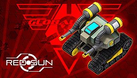RedSun RTS Flame bot