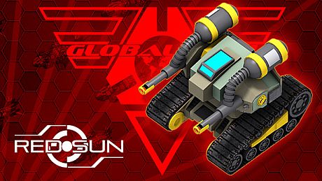 RedSun RTS Flame bot DLC