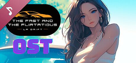 The Fast and the Flirtatious: LA Drift Soundtrack DLC