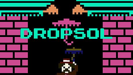 DROPSOL Game