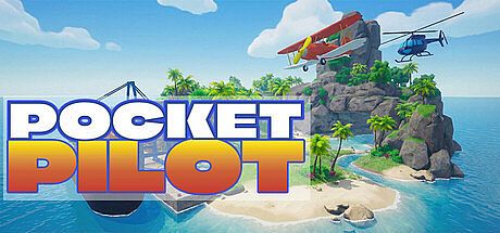 Pocket Pilot Game