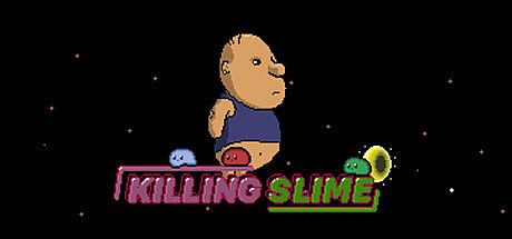 Killing Slime Game